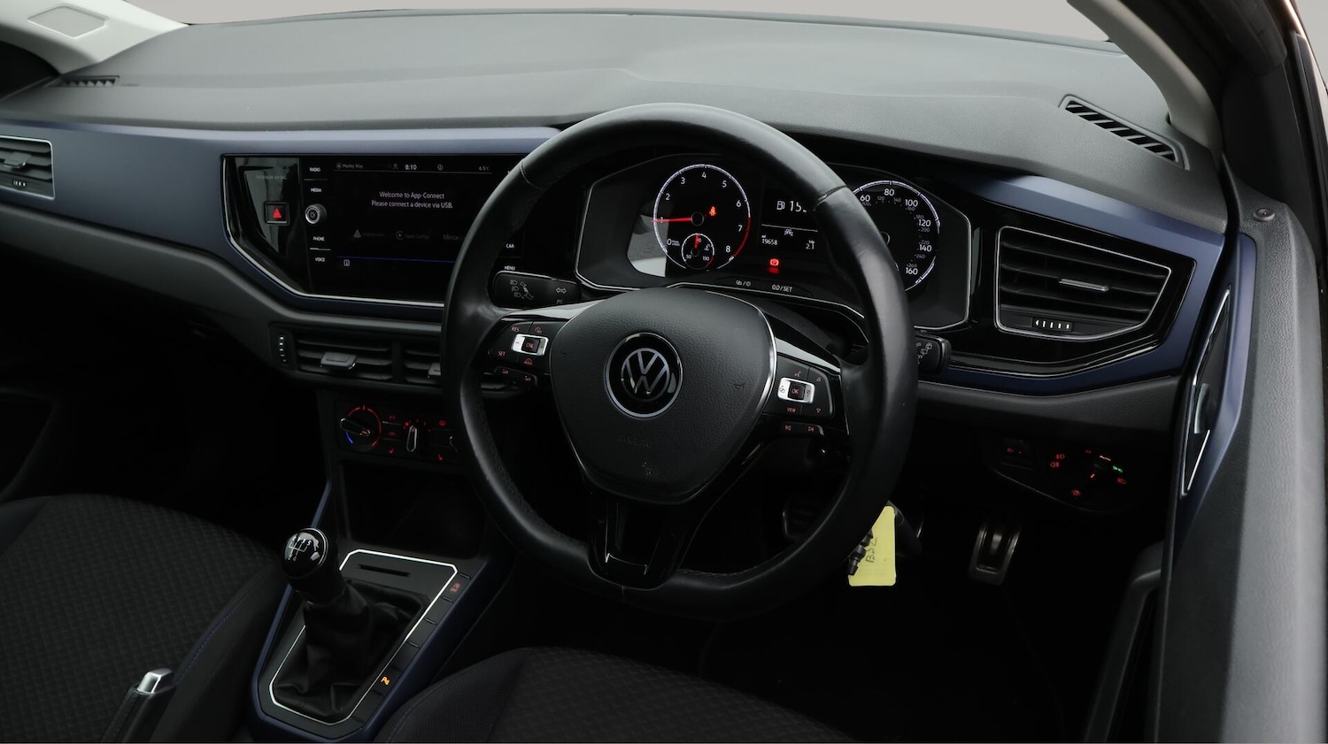 Used Volkswagen Polo for sale - 76389055: Photo 10