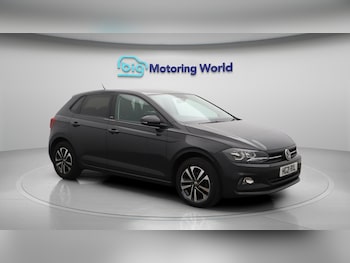 (21) - 1.0 EVO United Hatchback 5dr Petrol Manual Euro 6 (s/s) (80 ps)