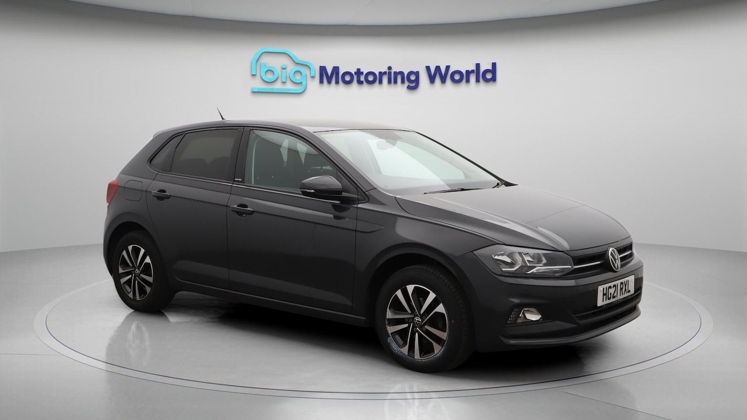 Used Volkswagen Polo for sale - 76389055: Photo 2