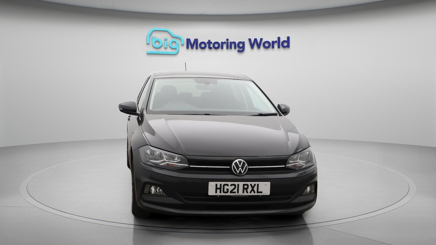 Used Volkswagen Polo for sale - 76389055: Photo 3