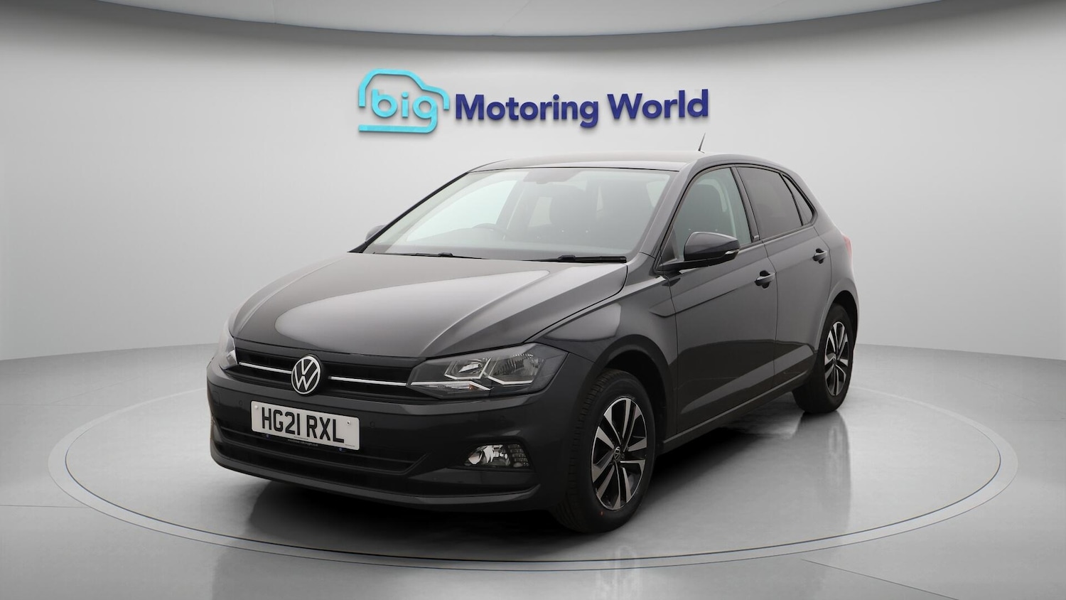 Used Volkswagen Polo for sale - 76389055: Photo 4