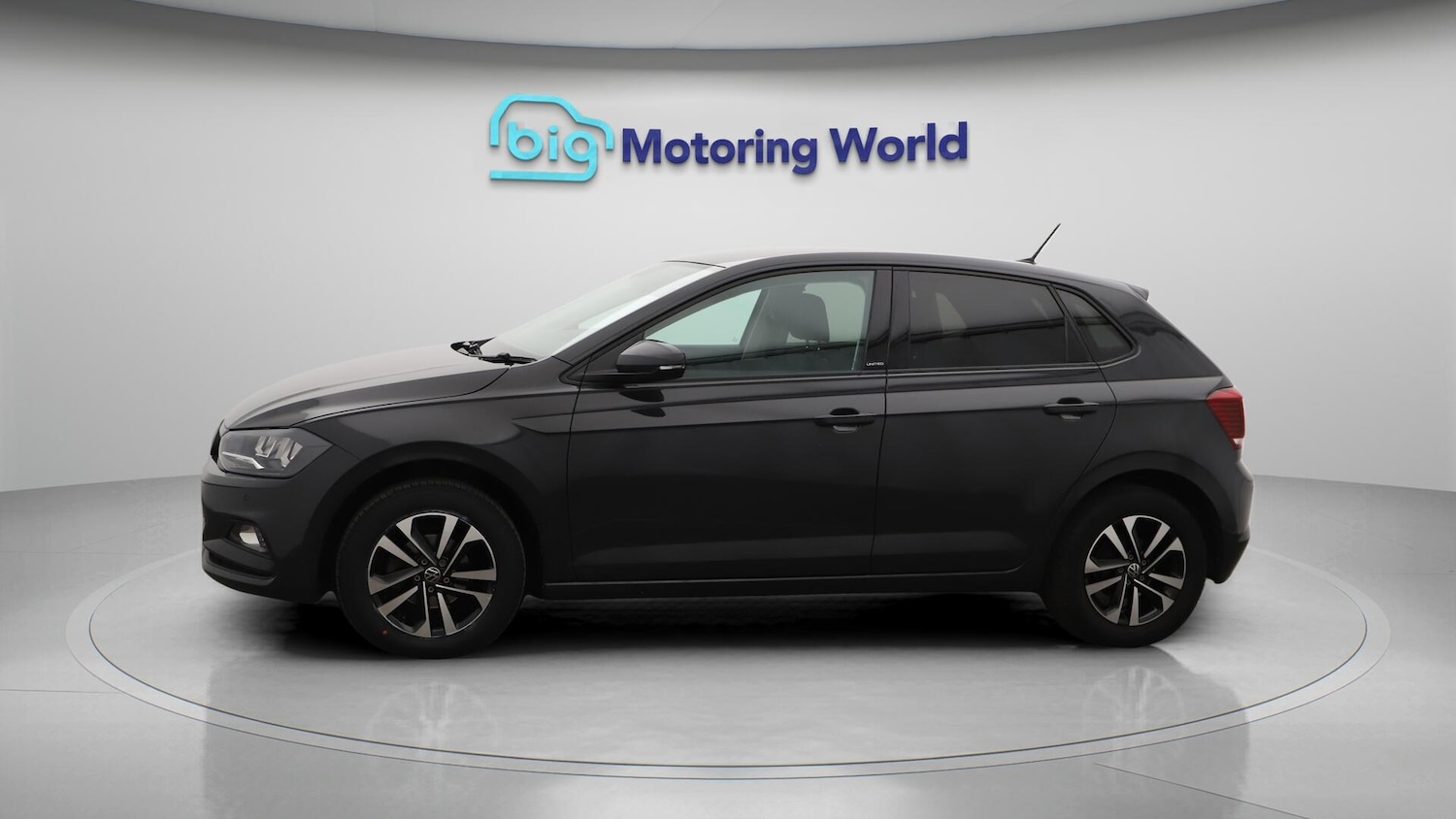 Used Volkswagen Polo for sale - 76389055: Photo 5