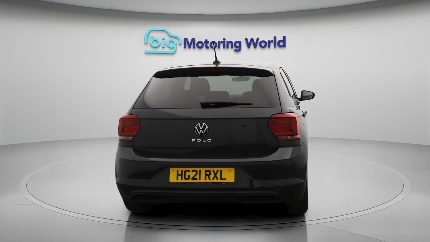 Used Volkswagen Polo for sale - 76389055: Photo 7