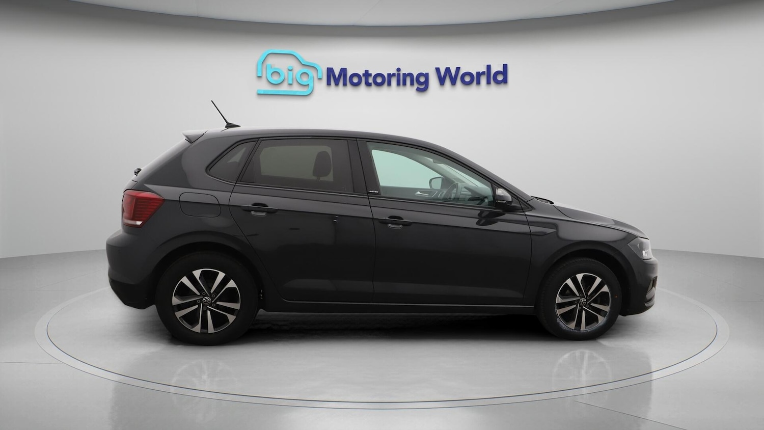 Used Volkswagen Polo for sale - 76389055: Photo 9