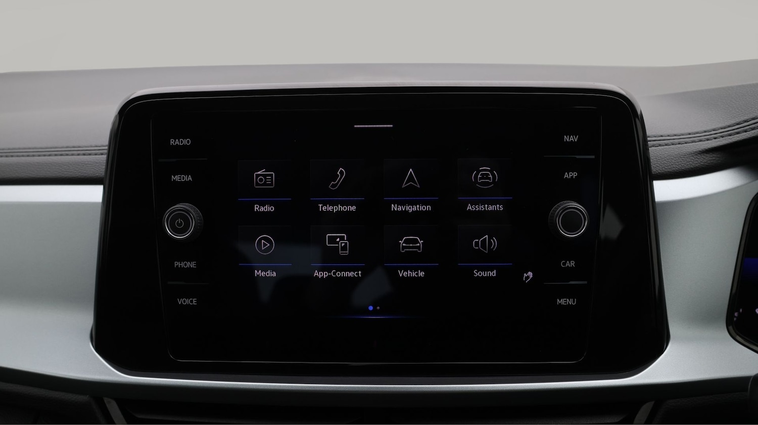 Used Volkswagen T-Roc 2022 for sale - 77502785: Photo 11