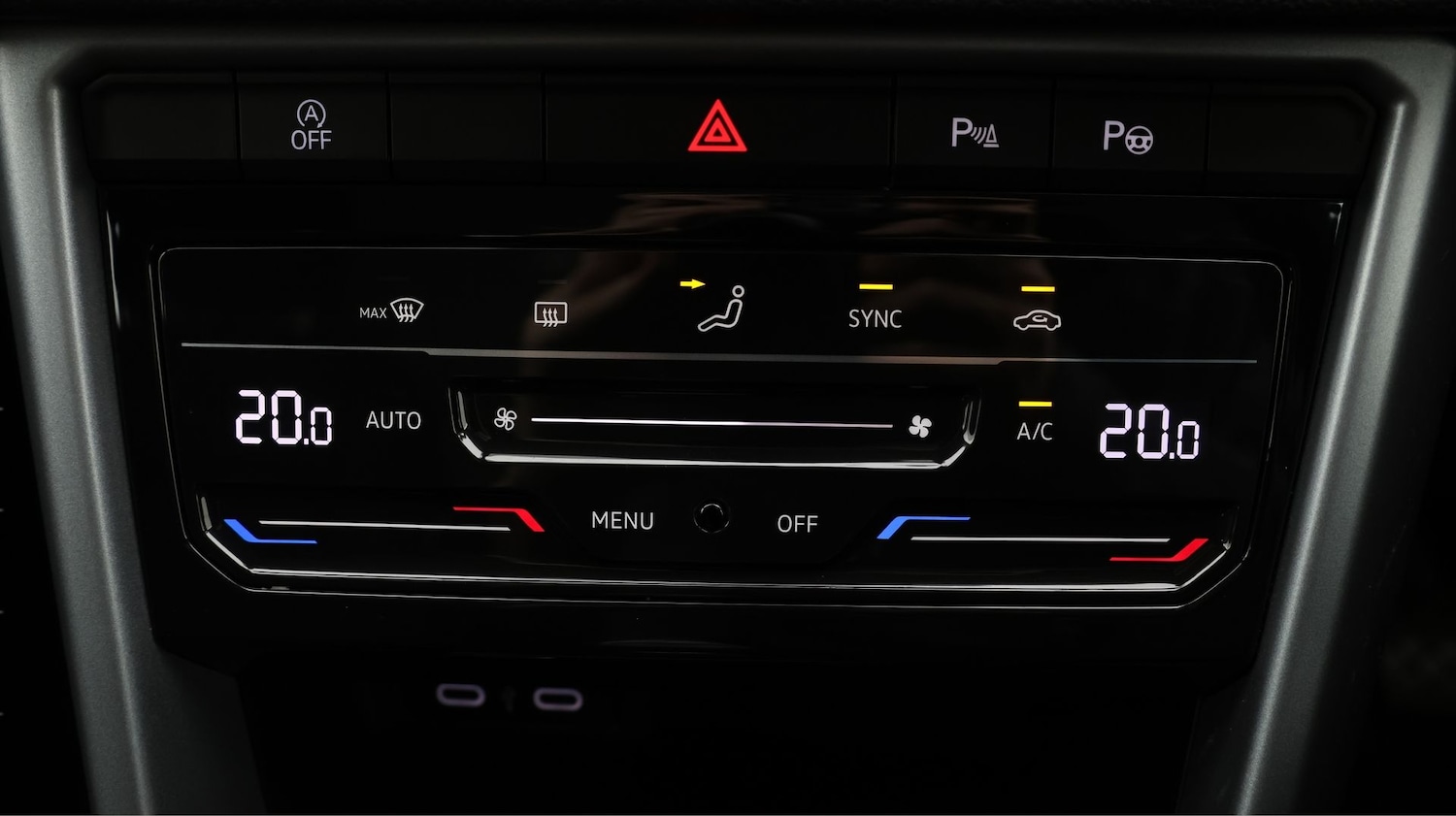 Used Volkswagen T-Roc 2022 for sale - 77502785: Photo 12