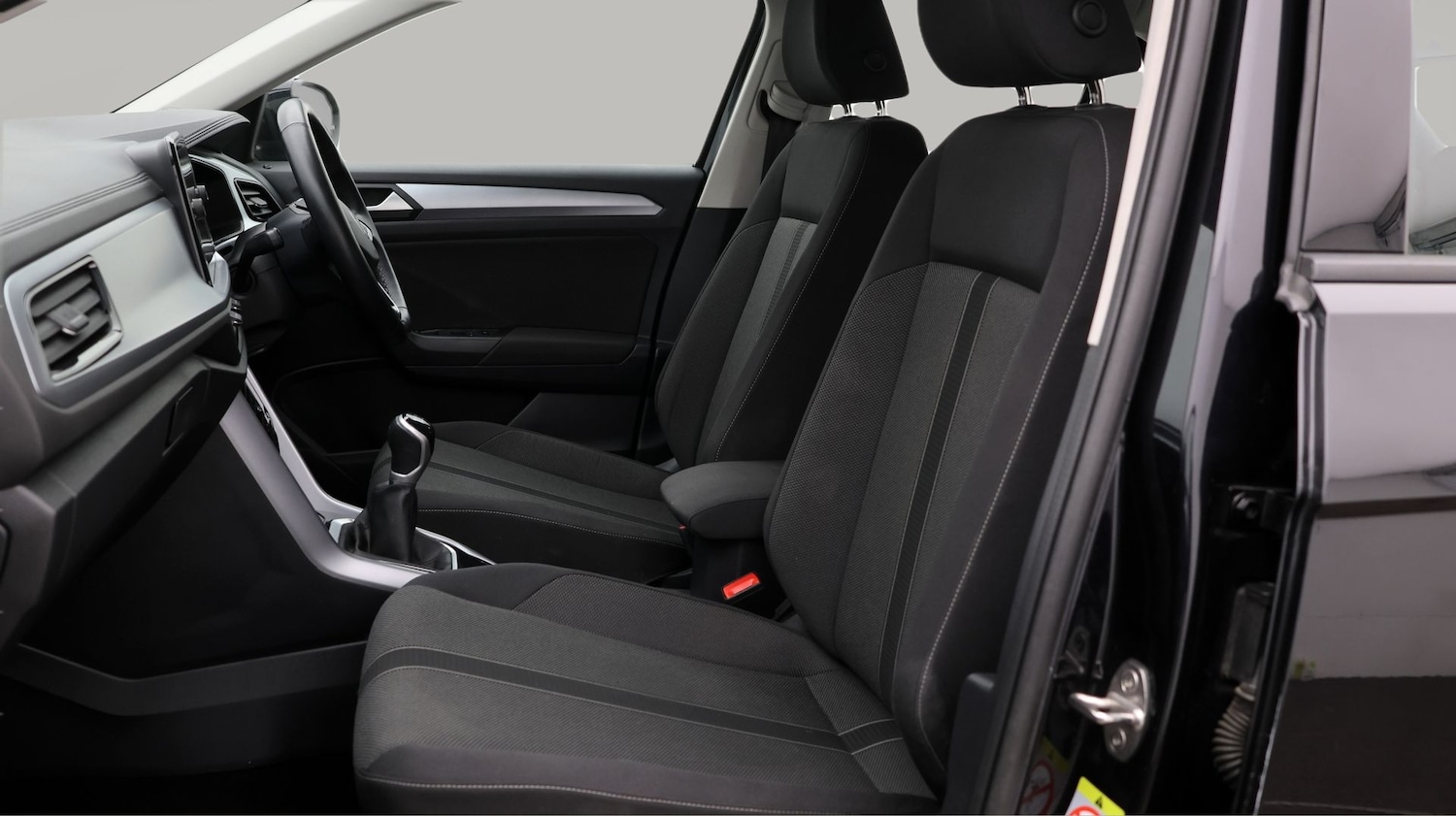 Used Volkswagen T-Roc 2022 for sale - 77502785: Photo 14