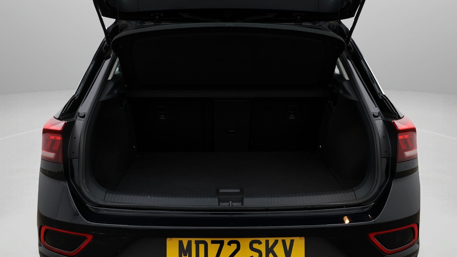 Used Volkswagen T-Roc 2022 for sale - 77502785: Photo 17