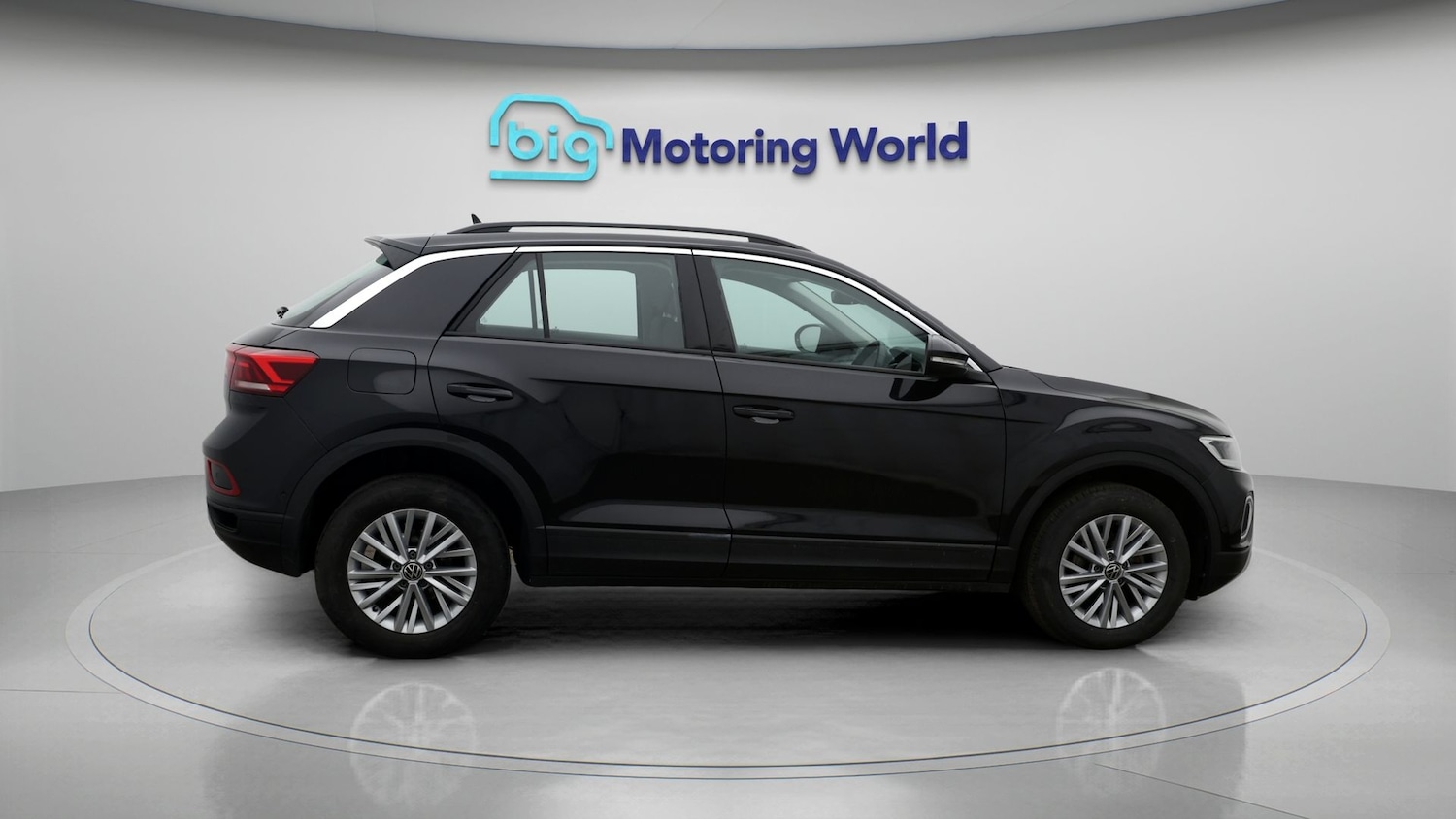 Used Volkswagen T-Roc 2022 for sale - 77502785: Photo 8