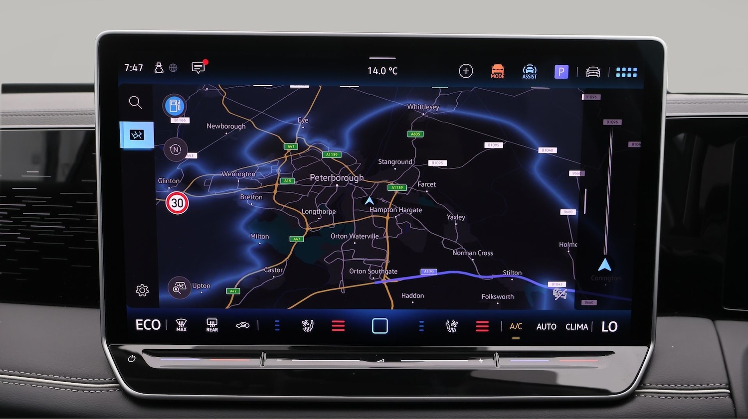 Used MG MG HS 2022 for sale - 77182234: Photo 11