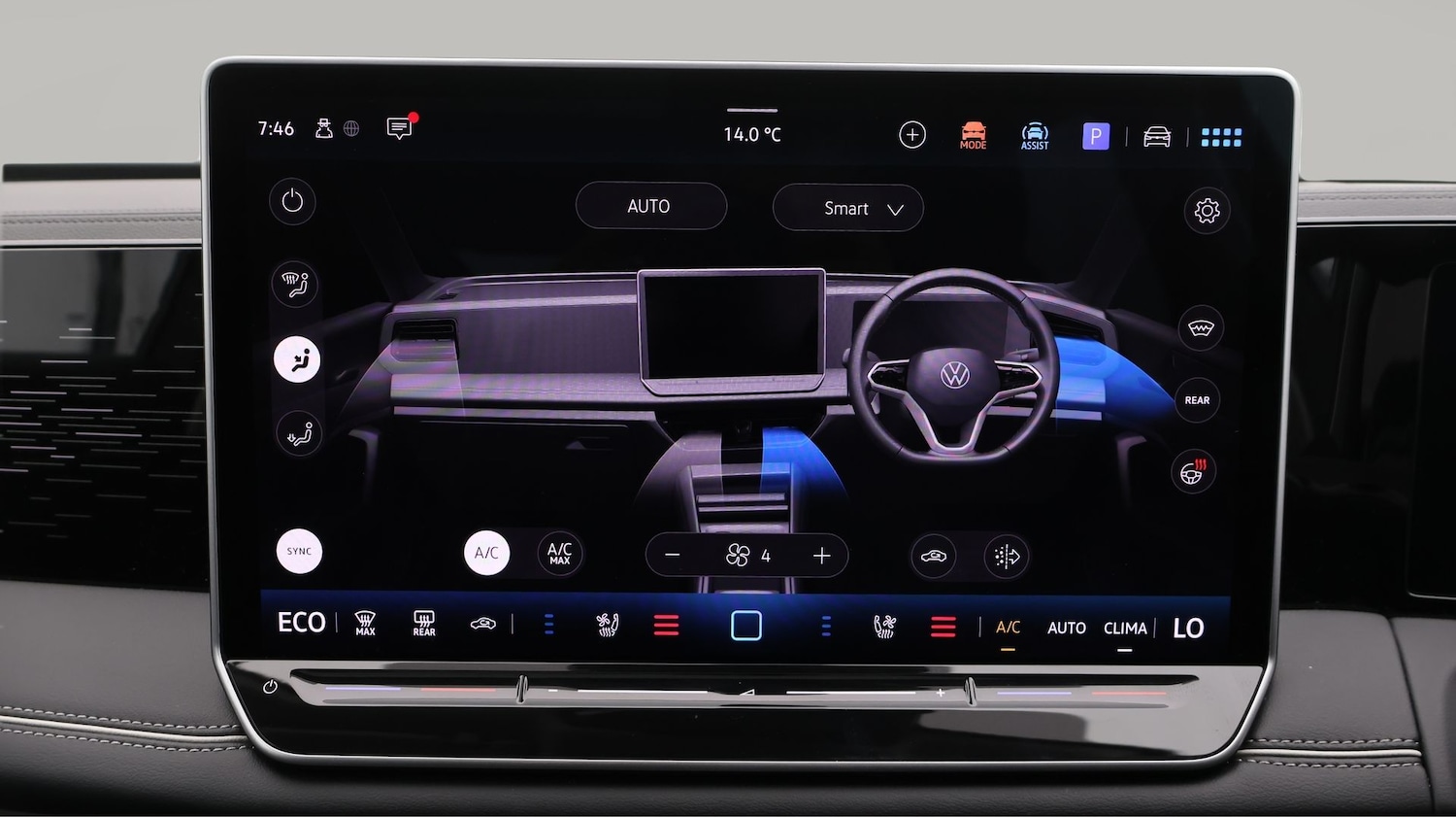 Used MG MG HS 2022 for sale - 77182234: Photo 12