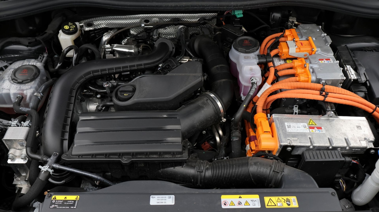 Used MG MG HS 2022 for sale - 77182234: Photo 19