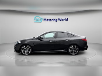 Used BMW 2 Series 2024 for sale - 78791455: Photo