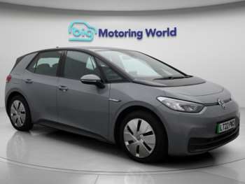 2022 (22) - 150kW Life Pro Performance 58kWh 5dr Auto