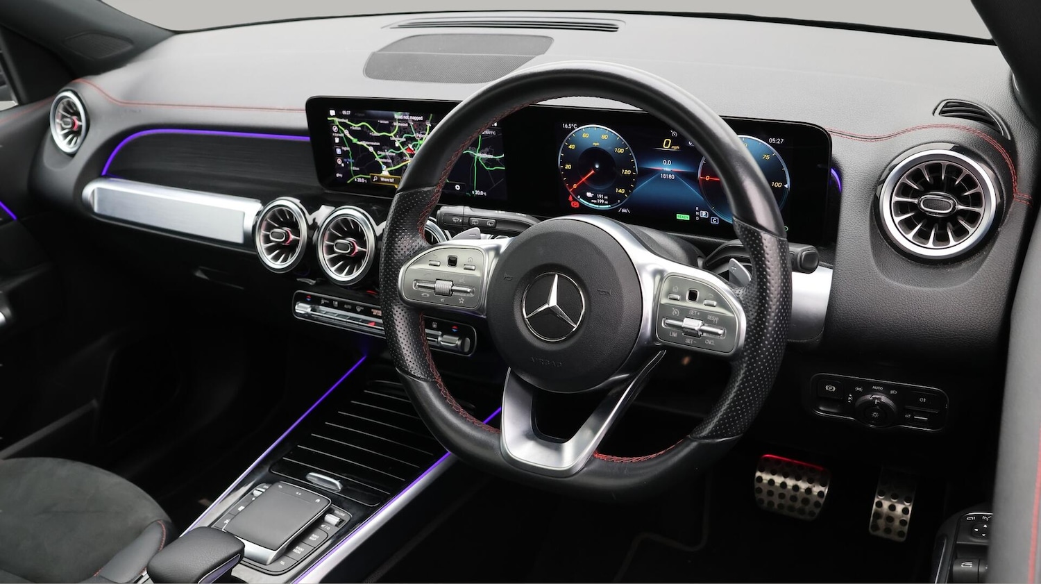 Used Mercedes-Benz EQB 2022 for sale - 76549066: Photo 10