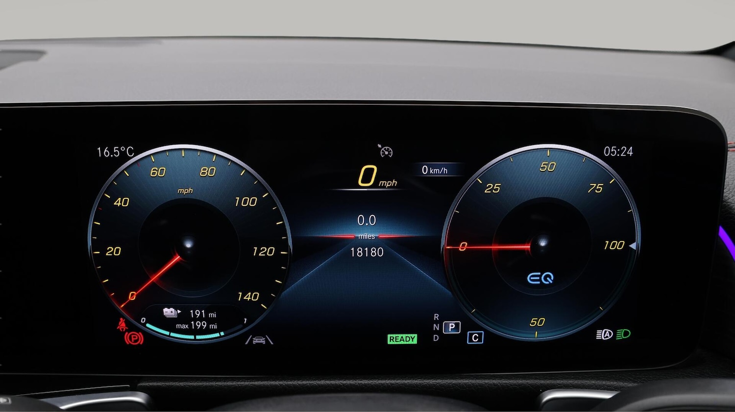 Used Mercedes-Benz EQB 2022 for sale - 76549066: Photo 11