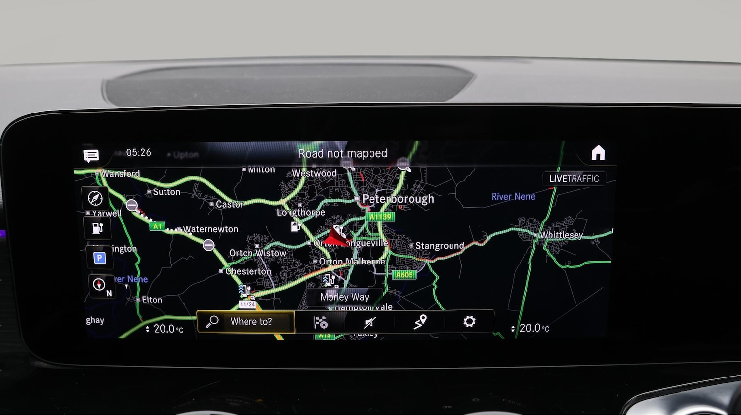 Used Mercedes-Benz EQB 2022 for sale - 76549066: Photo 12