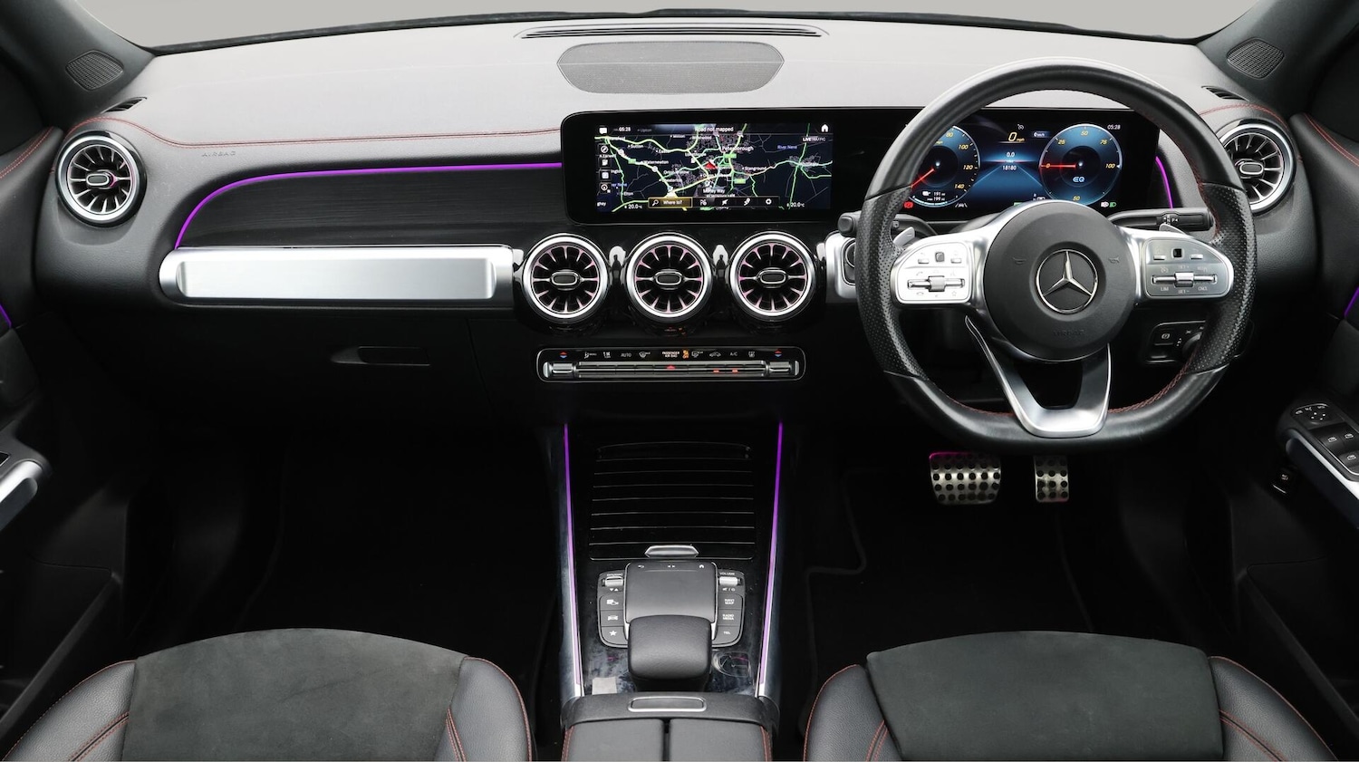 Used Mercedes-Benz EQB 2022 for sale - 76549066: Photo 14