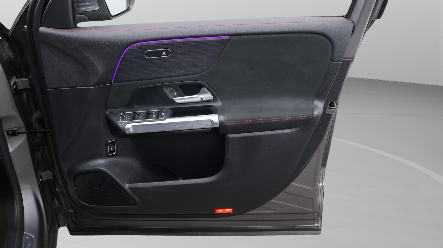 Used Mercedes-Benz EQB 2022 for sale - 76549066: Photo 16