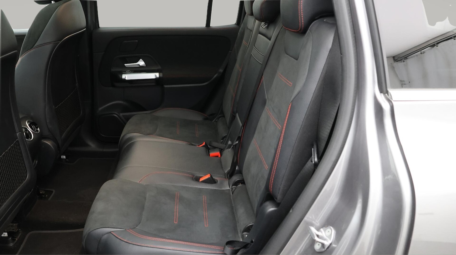 Used Mercedes-Benz EQB 2022 for sale - 76549066: Photo 17