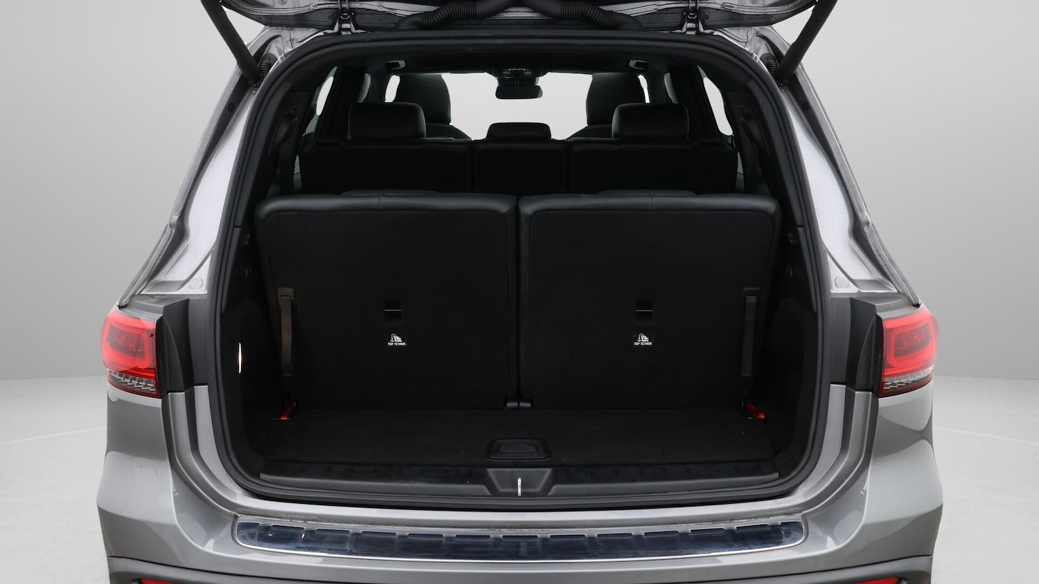 Used Mercedes-Benz EQB 2022 for sale - 76549066: Photo 23