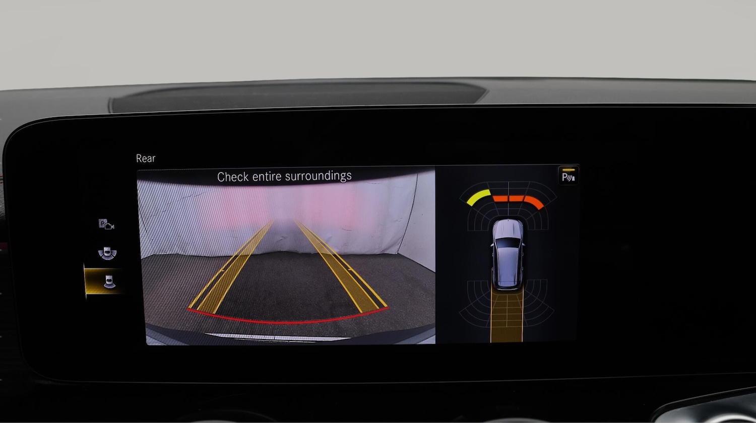 Used Mercedes-Benz EQB 2022 for sale - 76549066: Photo 32