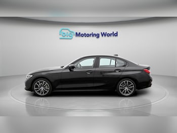 Used BMW 3 Series 2020 for sale - 78640750: Photo