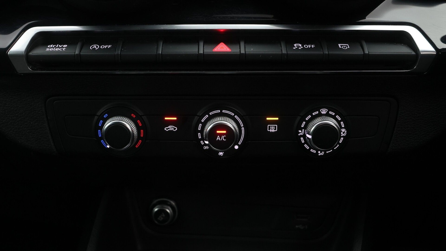 Used Audi Q2 2020 for sale - 77819086: Photo 12