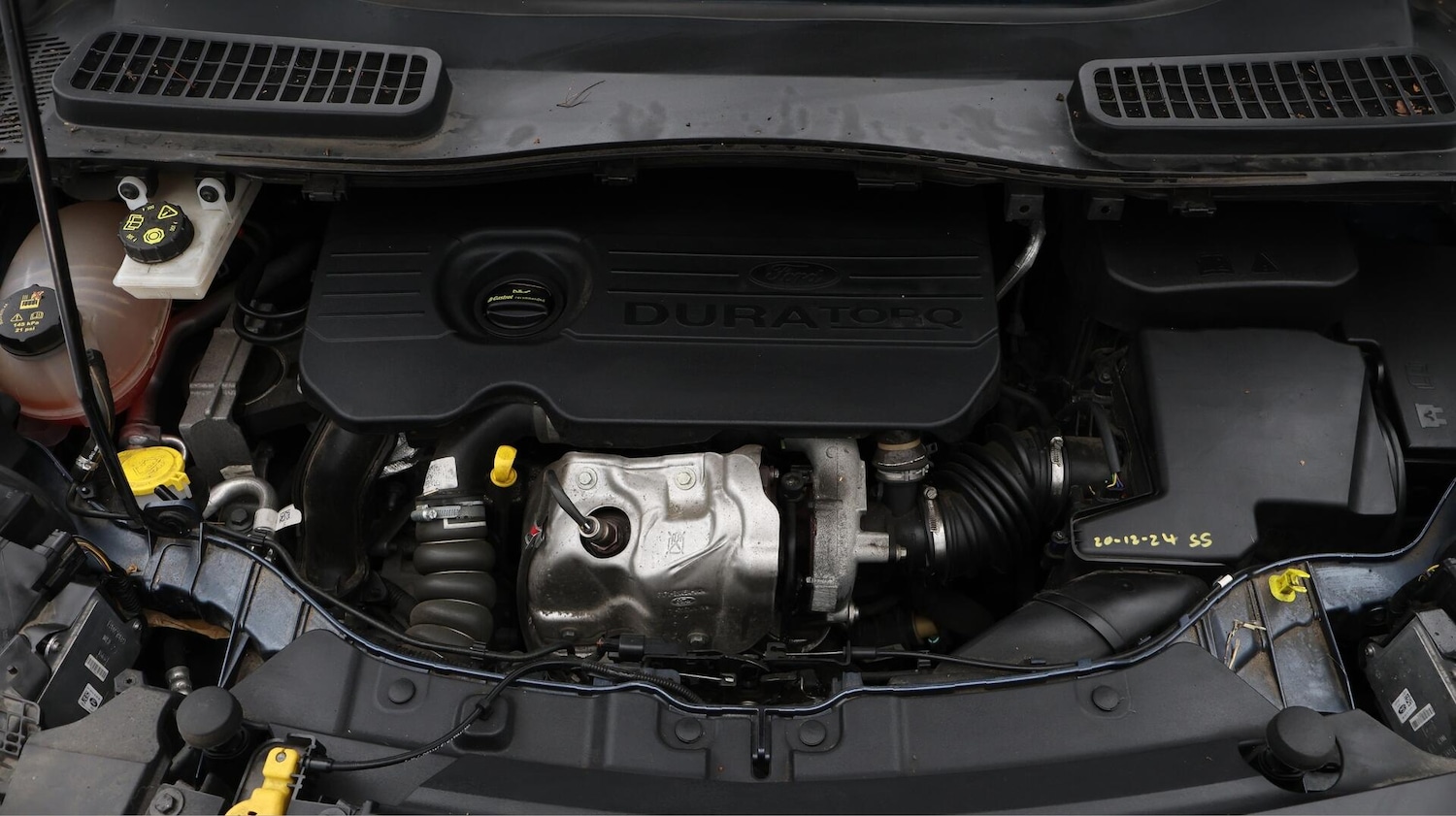 Used Ford Kuga 2019 for sale - 76658487: Photo 20