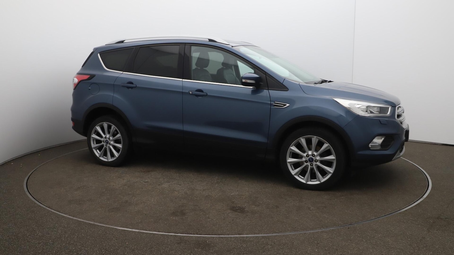 Used Ford Kuga 2019 for sale - 76658487: Photo 48