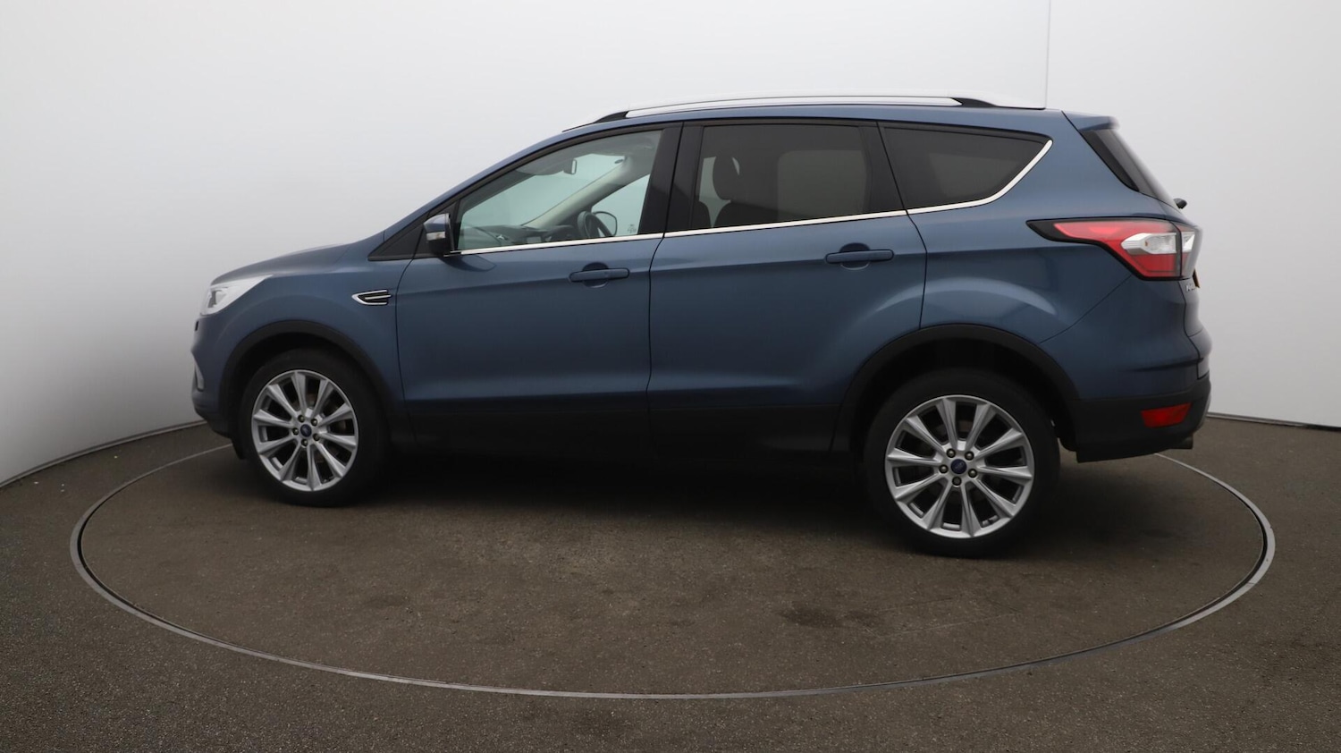 Used Ford Kuga 2019 for sale - 76658487: Photo 60