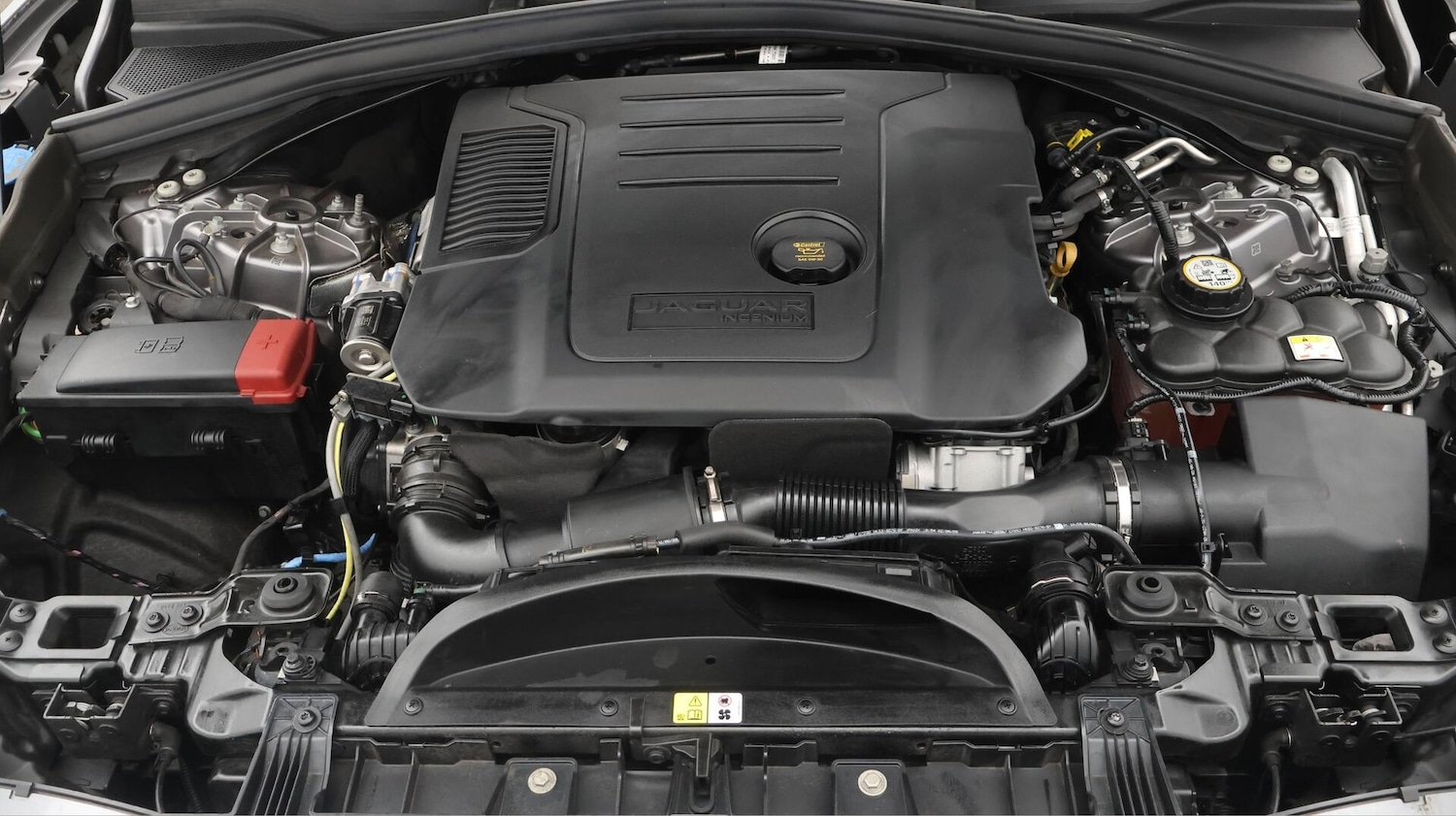Used Jaguar F-Pace 2021 for sale - 76349176: Photo 20