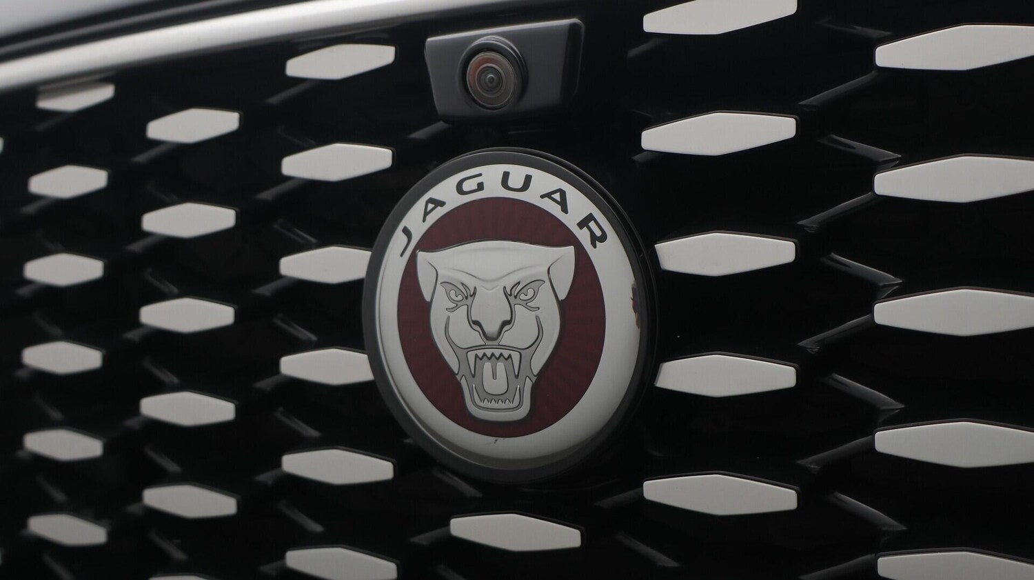 Used Jaguar F-Pace 2021 for sale - 76349176: Photo 22