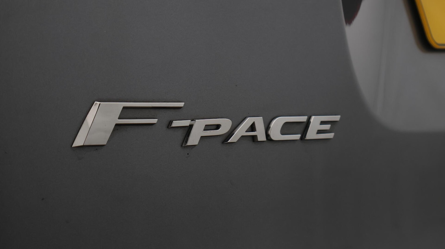 Used Jaguar F-Pace 2021 for sale - 76349176: Photo 23