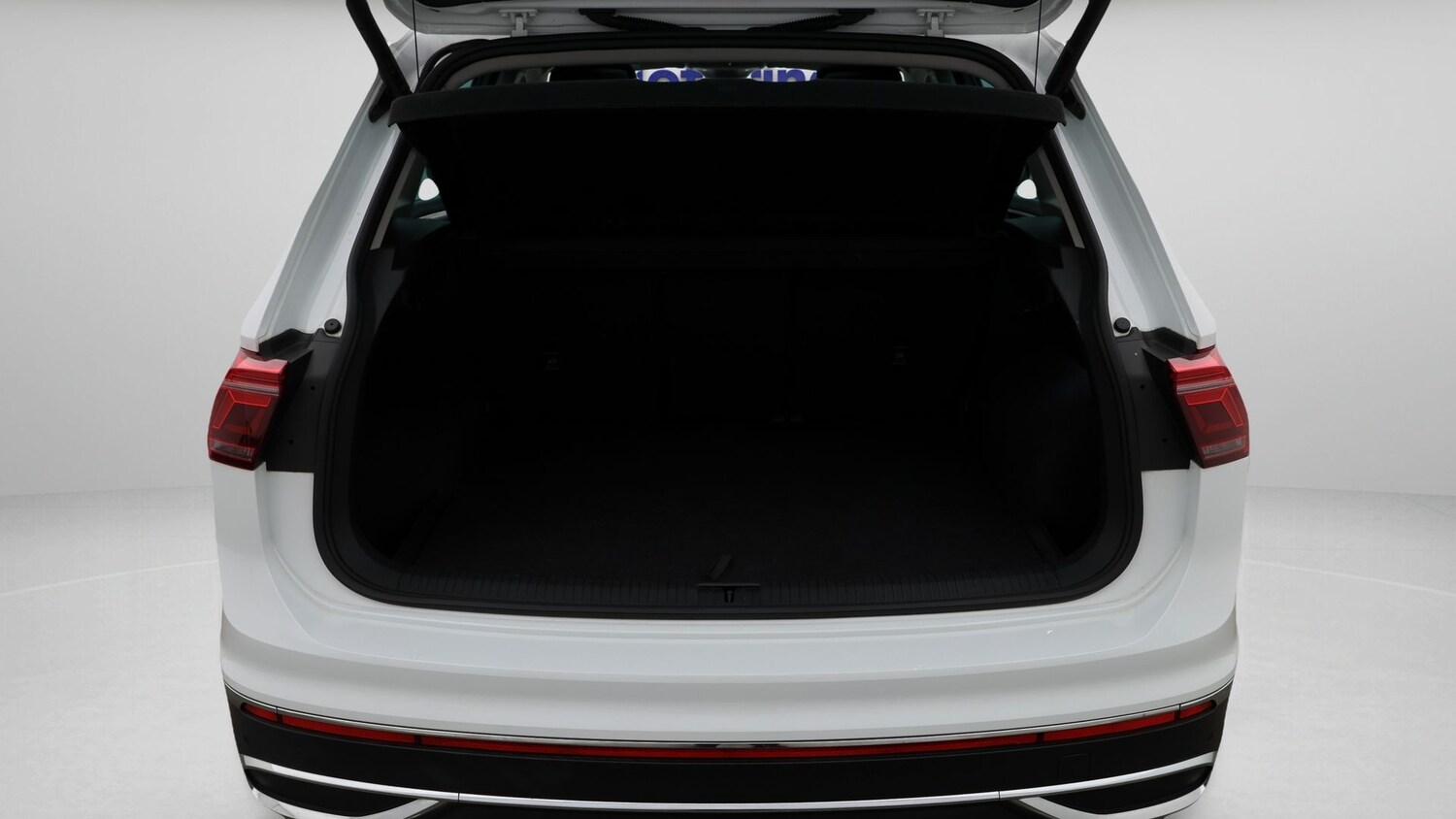 Used Volkswagen Tiguan 2023 for sale - 77688944: Photo 17