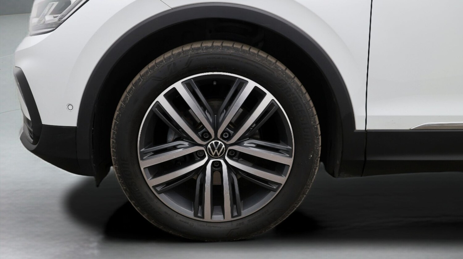 Used Volkswagen Tiguan 2023 for sale - 77688944: Photo 18