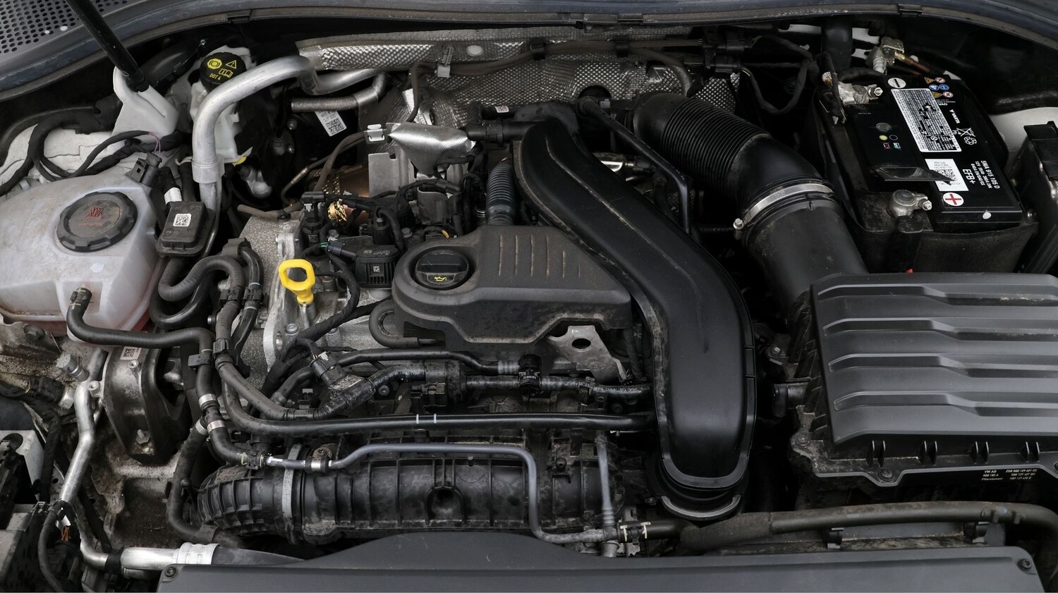 Used Volkswagen Tiguan 2023 for sale - 77688944: Photo 19