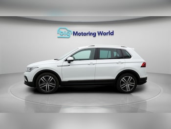 Used Volkswagen Tiguan 2023 for sale - 77688944: Photo