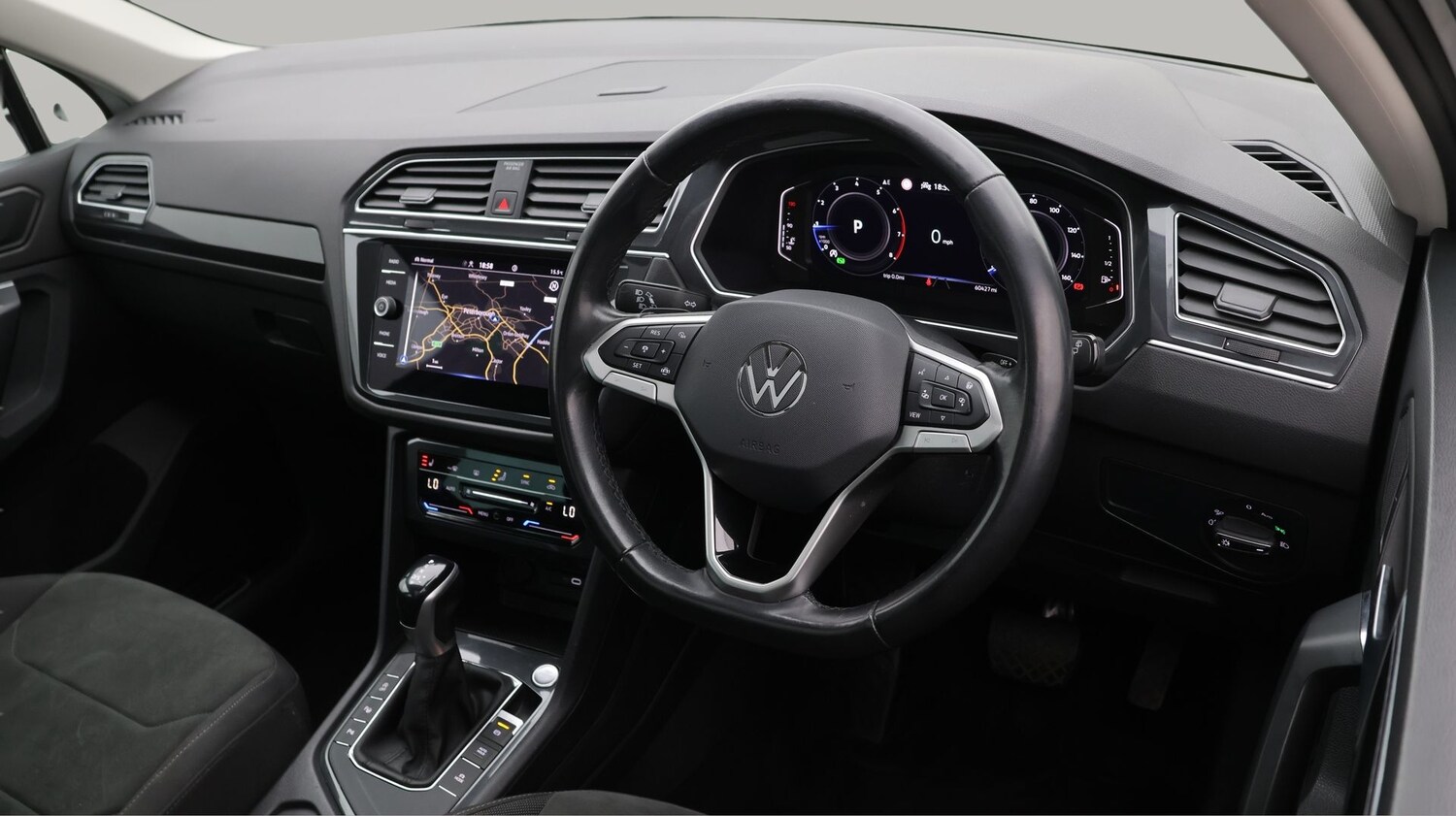 Used Volkswagen Tiguan 2023 for sale - 77688944: Photo 9