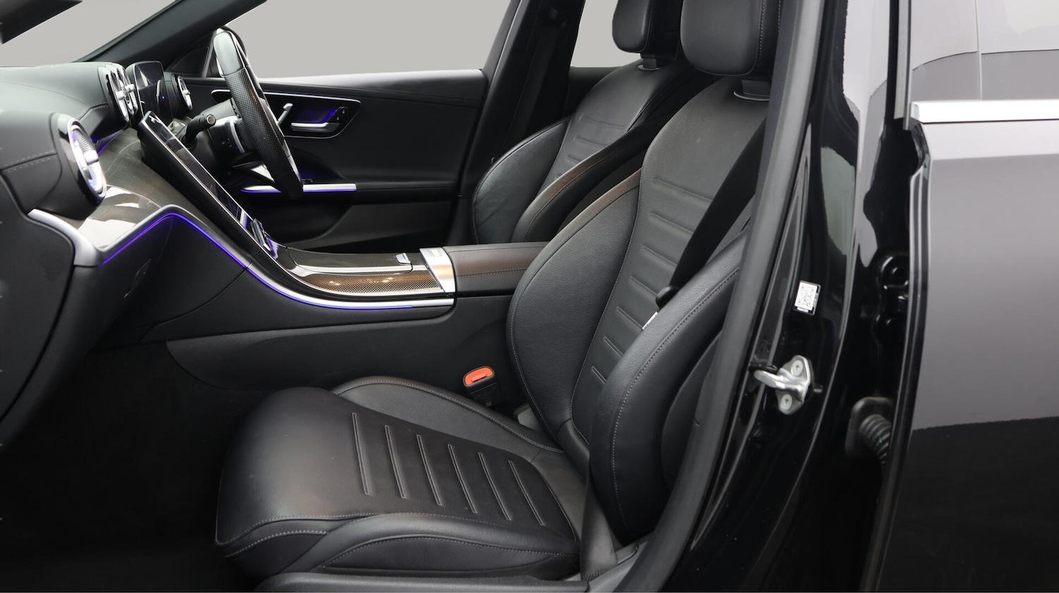 Used Mercedes-Benz C Class 2022 for sale - 76743486: Photo 15