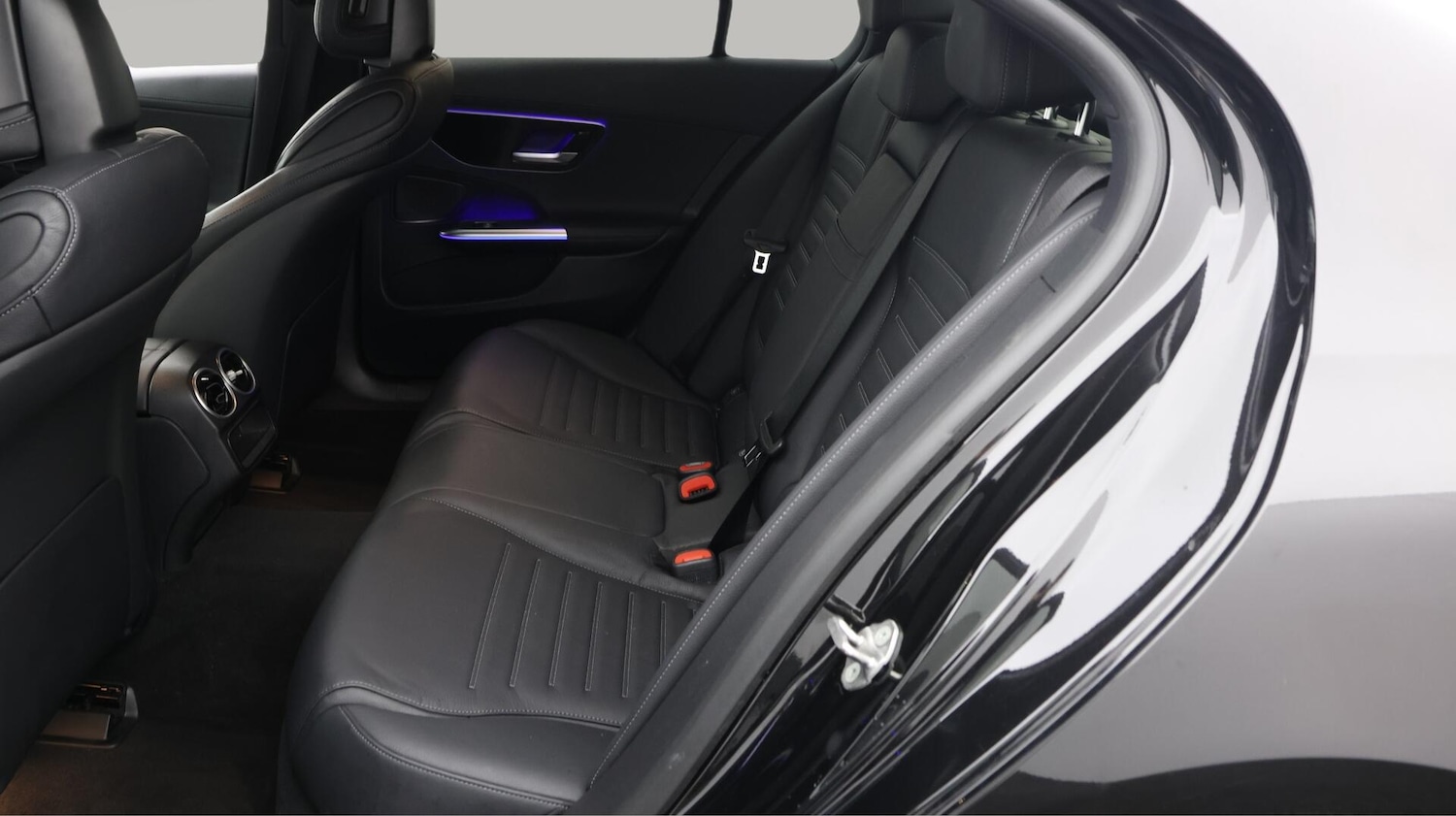 Used Mercedes-Benz C Class 2022 for sale - 76743486: Photo 17