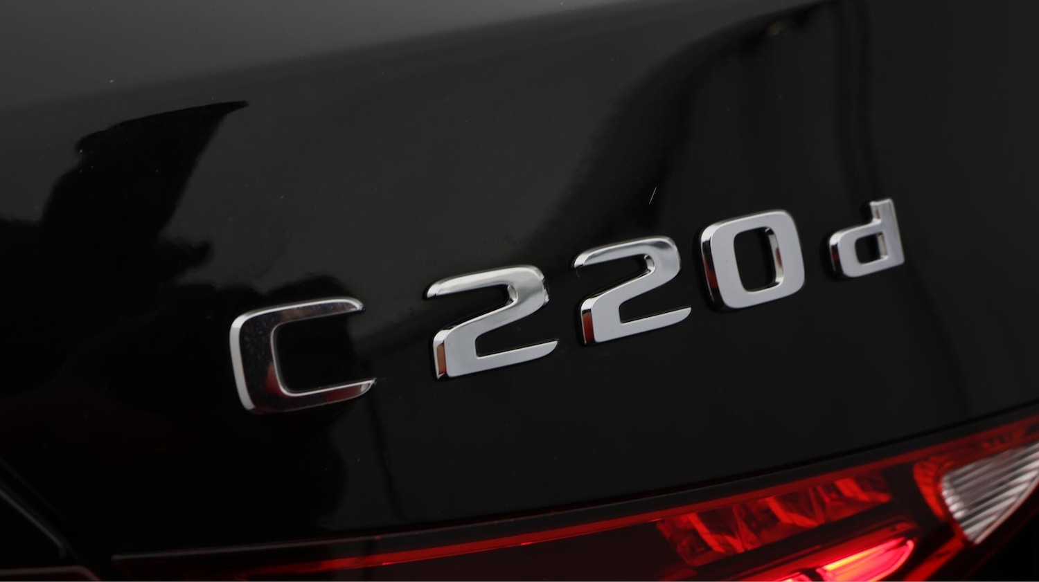 Used Mercedes-Benz C Class 2022 for sale - 76743486: Photo 21