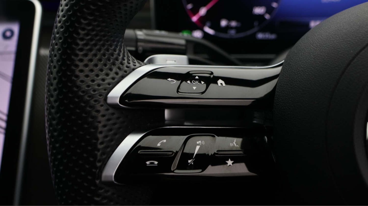 Used Mercedes-Benz C Class 2022 for sale - 76743486: Photo 23