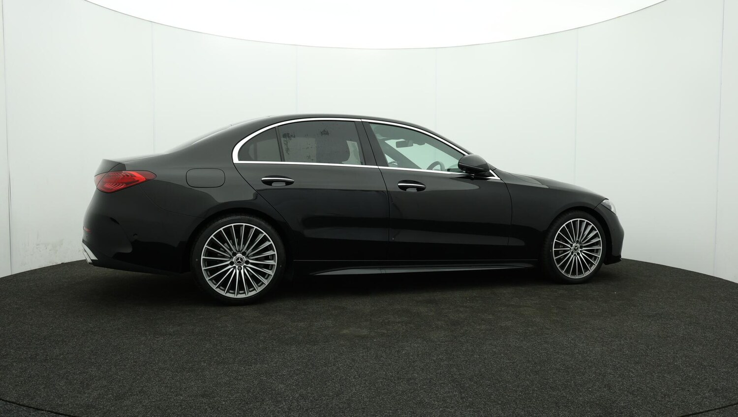 Used Mercedes-Benz C Class 2022 for sale - 76743486: Photo 39