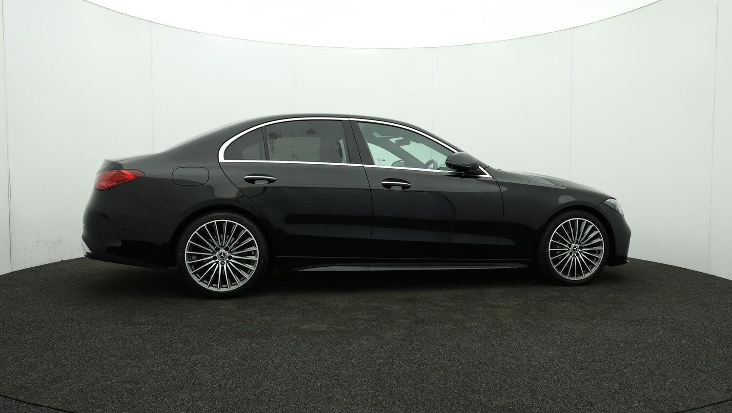 Used Mercedes-Benz C Class 2022 for sale - 76743486: Photo 40