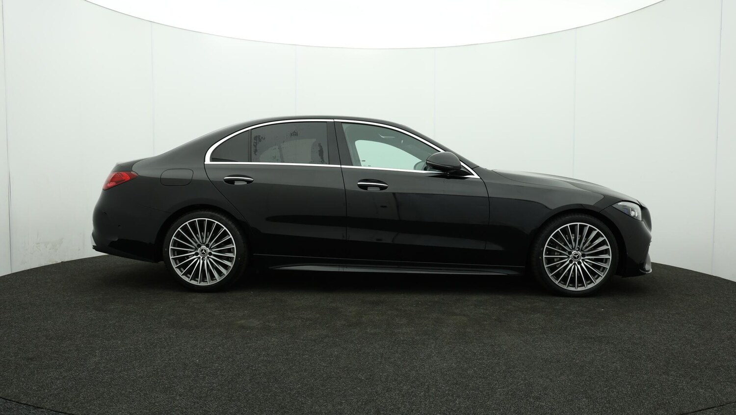 Used Mercedes-Benz C Class 2022 for sale - 76743486: Photo 42