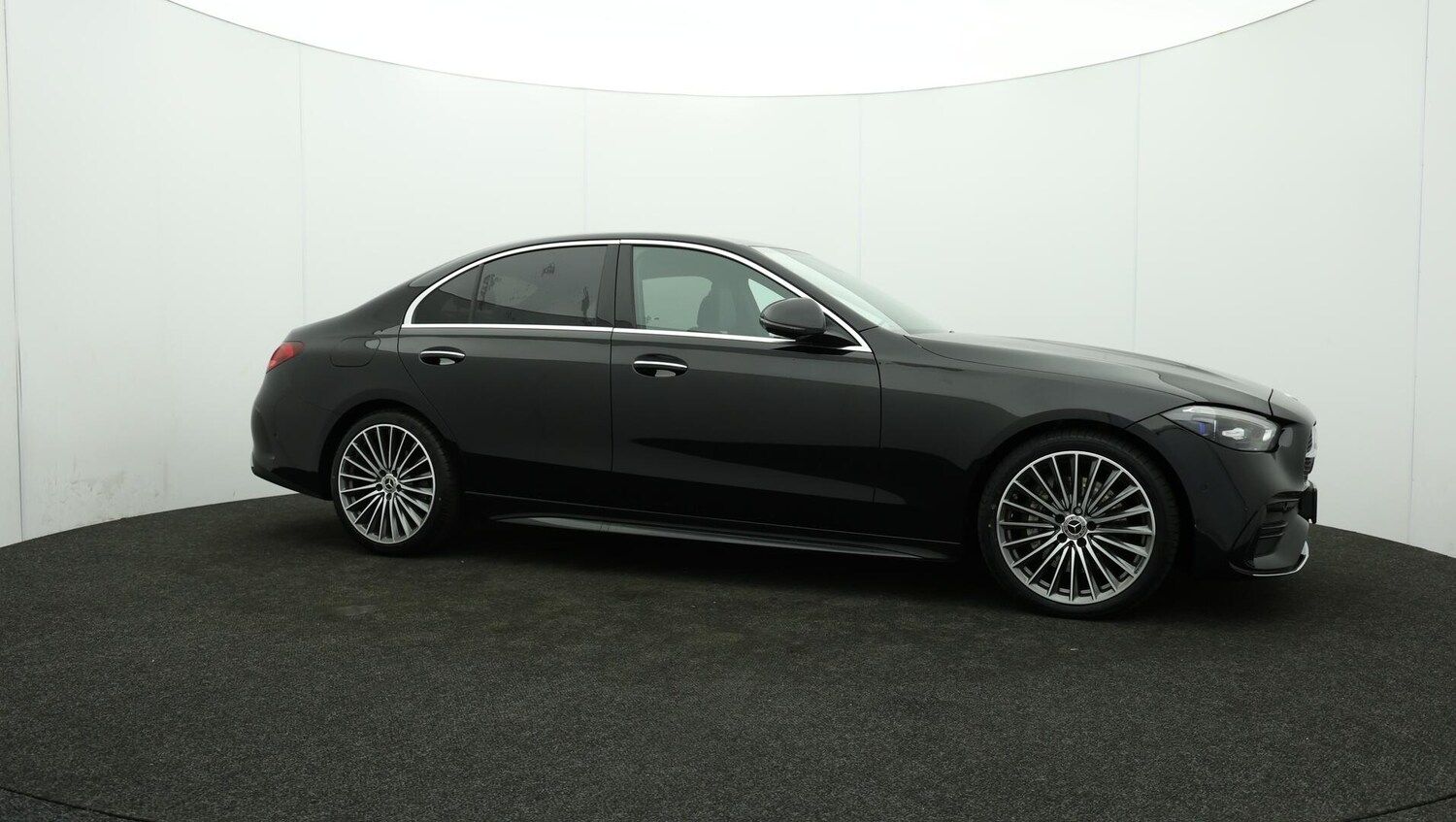 Used Mercedes-Benz C Class 2022 for sale - 76743486: Photo 46