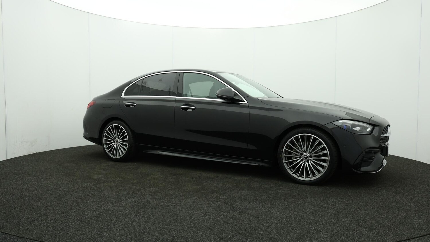 Used Mercedes-Benz C Class 2022 for sale - 76743486: Photo 47