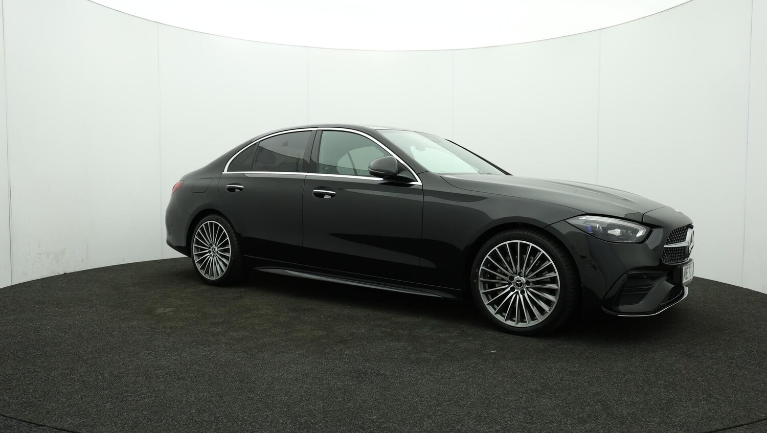 Used Mercedes-Benz C Class 2022 for sale - 76743486: Photo 48