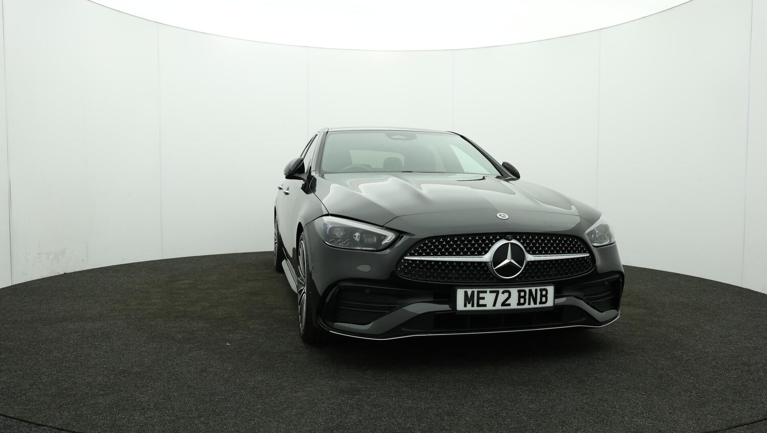 Used Mercedes-Benz C Class 2022 for sale - 76743486: Photo 54